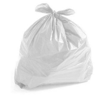 Saco Plstico, Dutex, 70x90, Branco, 10 Kg