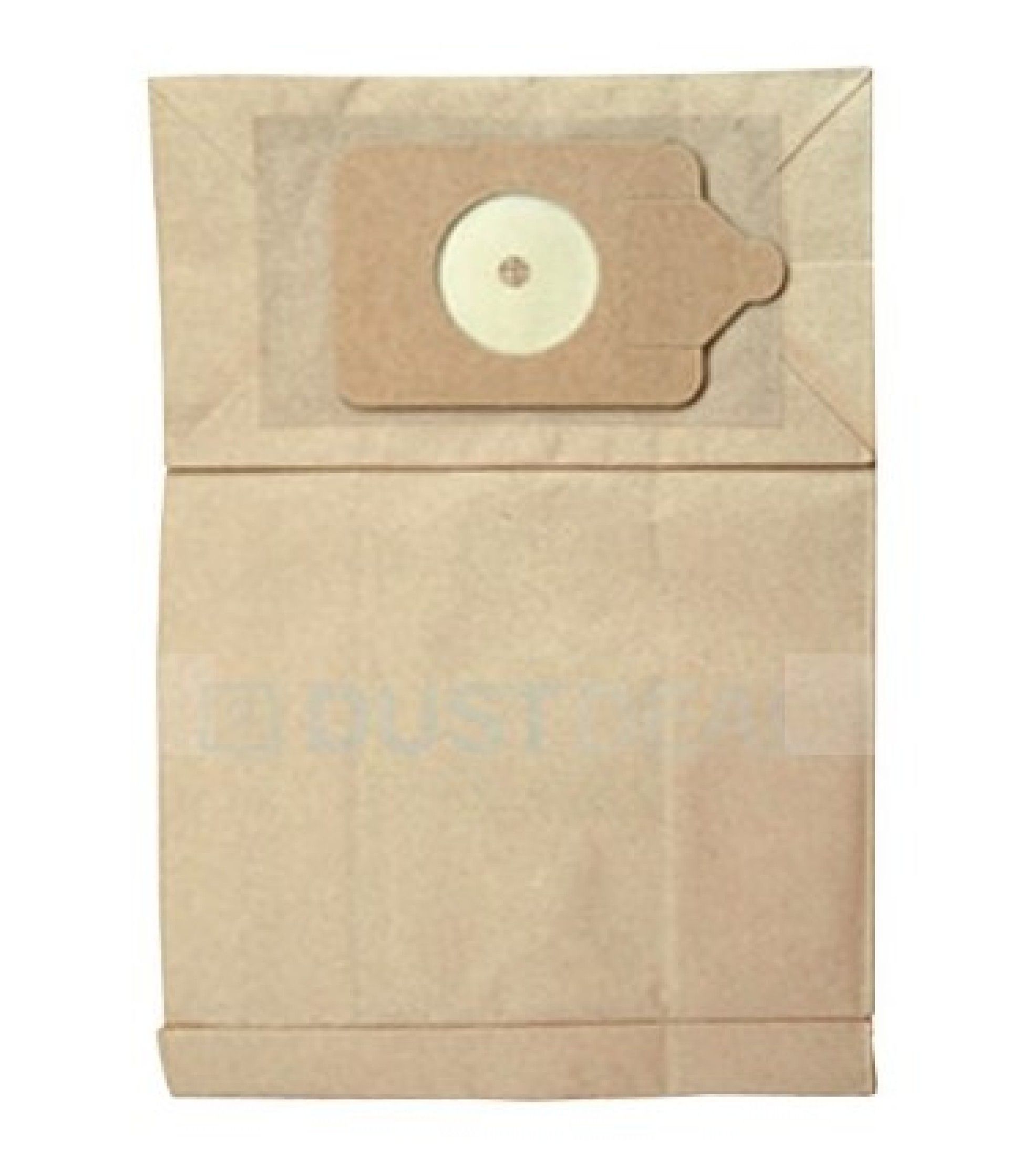 SACO ASPIRADOR NUMATIC - 10 UN