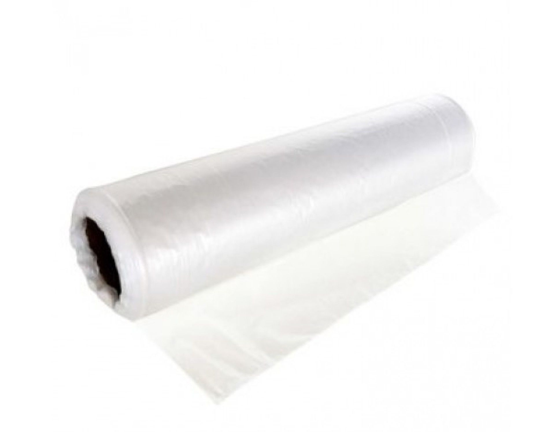 SACO PLAST. 40x60 AD - 1 RL