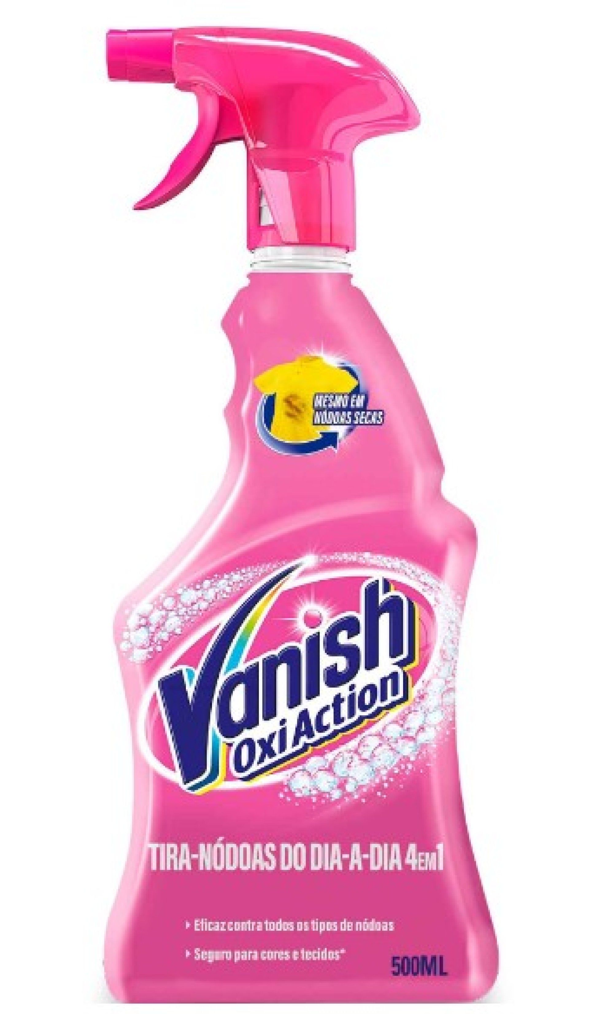VANISH OXI ACTION - 500 ML