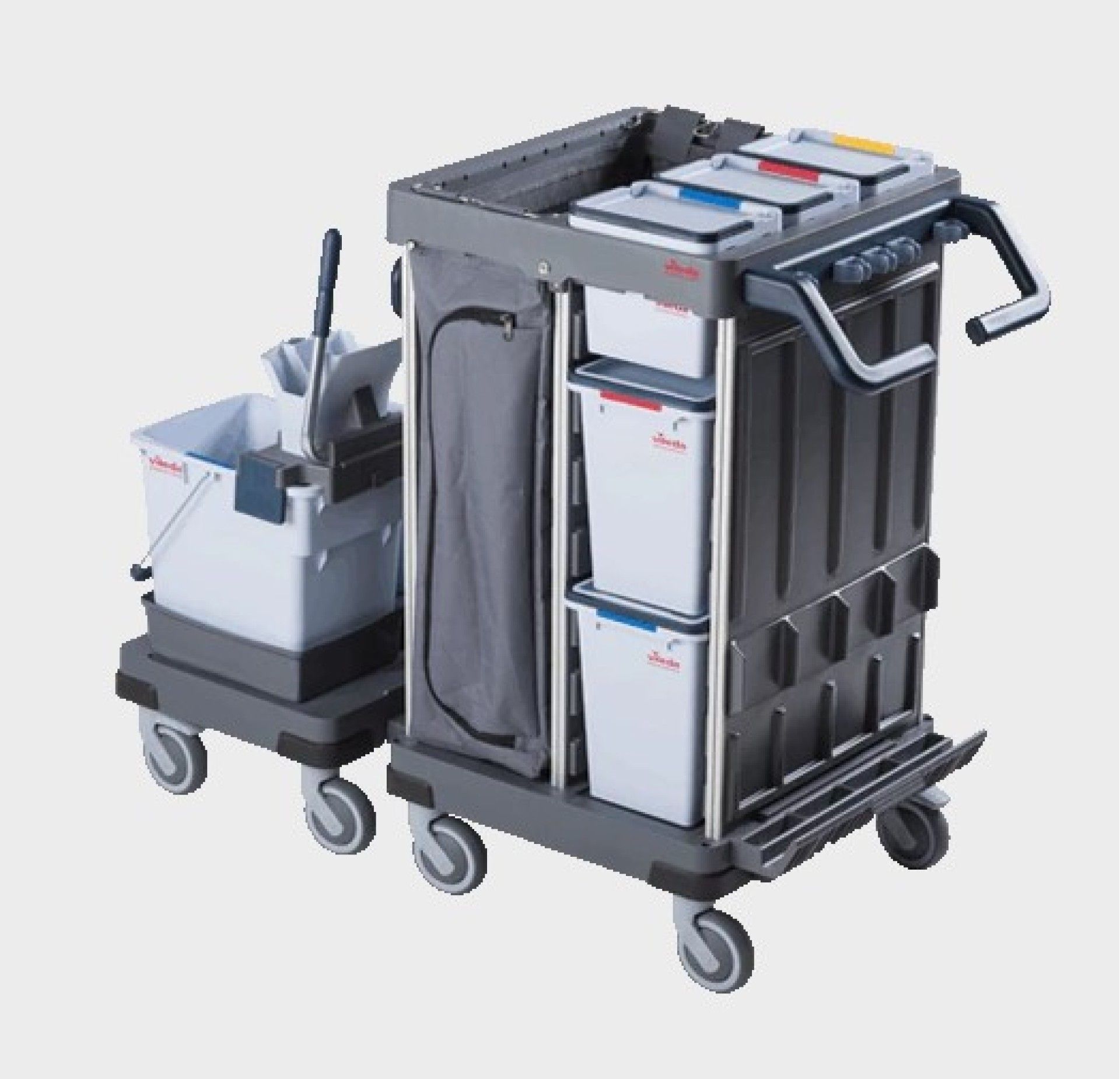 CARRO ORIGO2 CB  BASIC - 1 UN