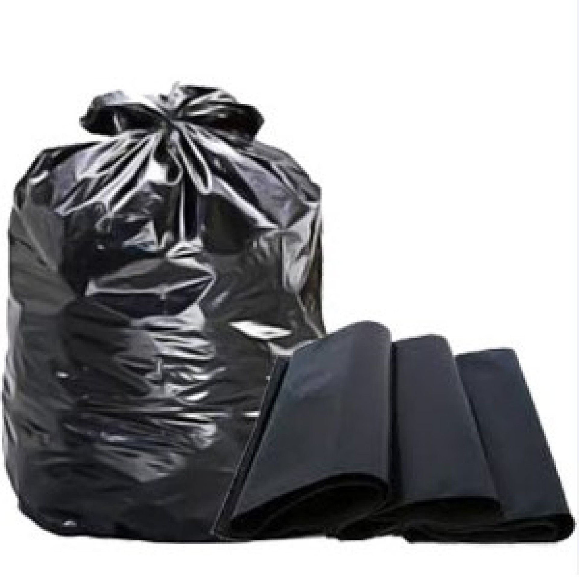 SACO PLAST. 80x80 PT - 10 KG