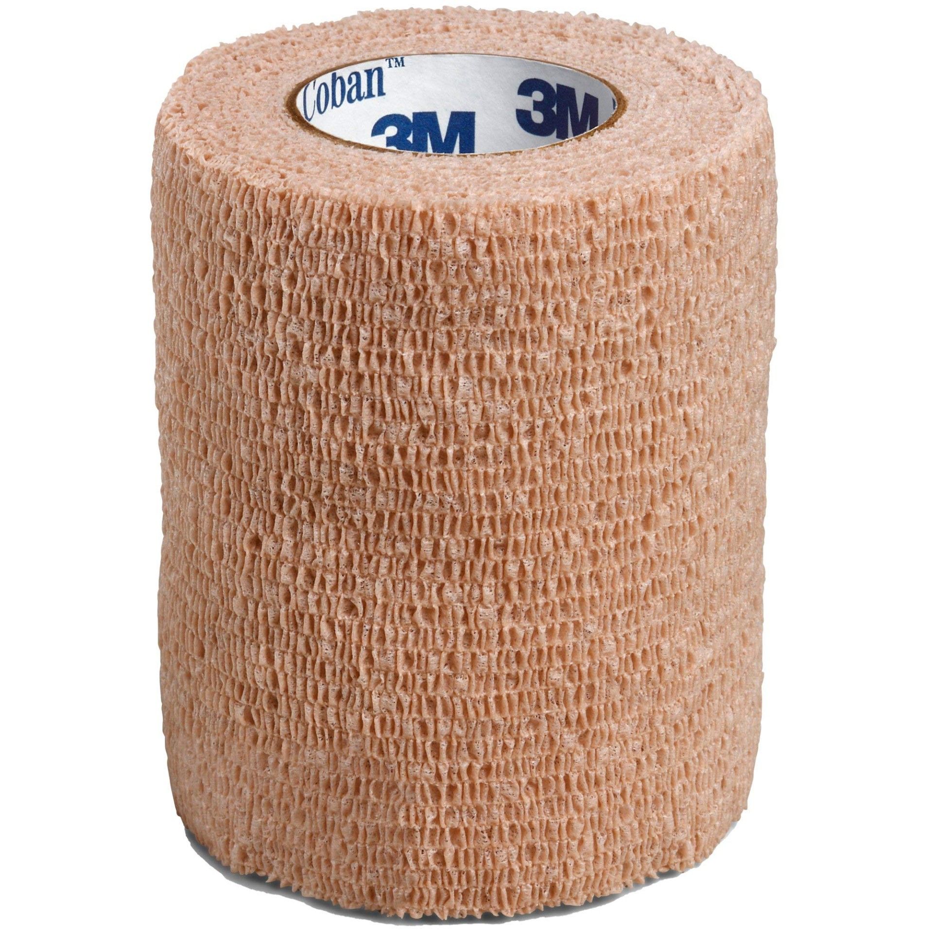 Venda El�stica Autoadherente 6x400cm , Dutex, 1 Unidad