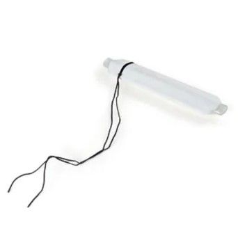 Tampo para Hemorragia Nasal - 1 U