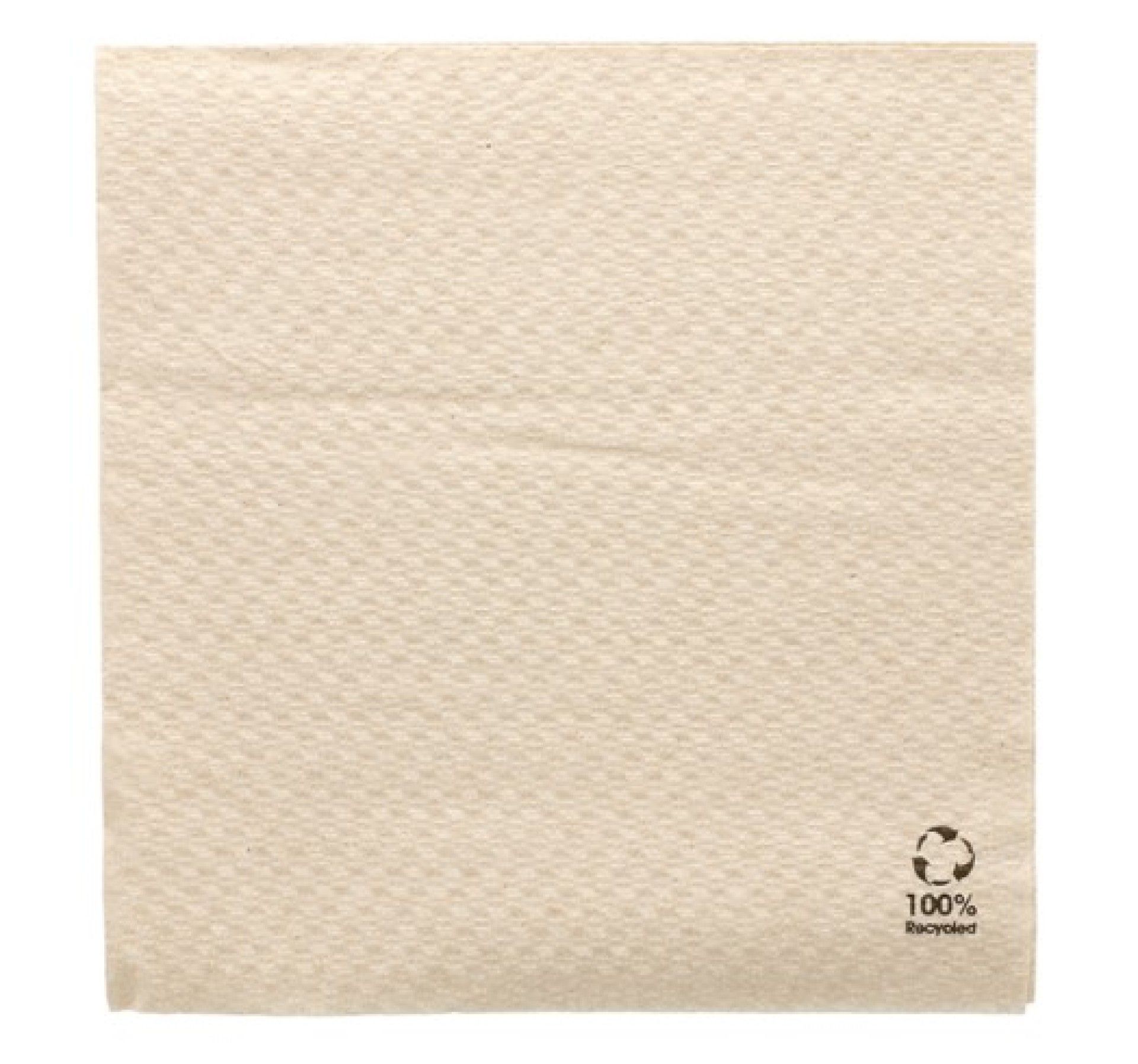 Guardanapo 33x33 1 Folha Natural Tissue - 3000 U Guardanapo 33x33 1 Folha Natural Tissue - 3000 U