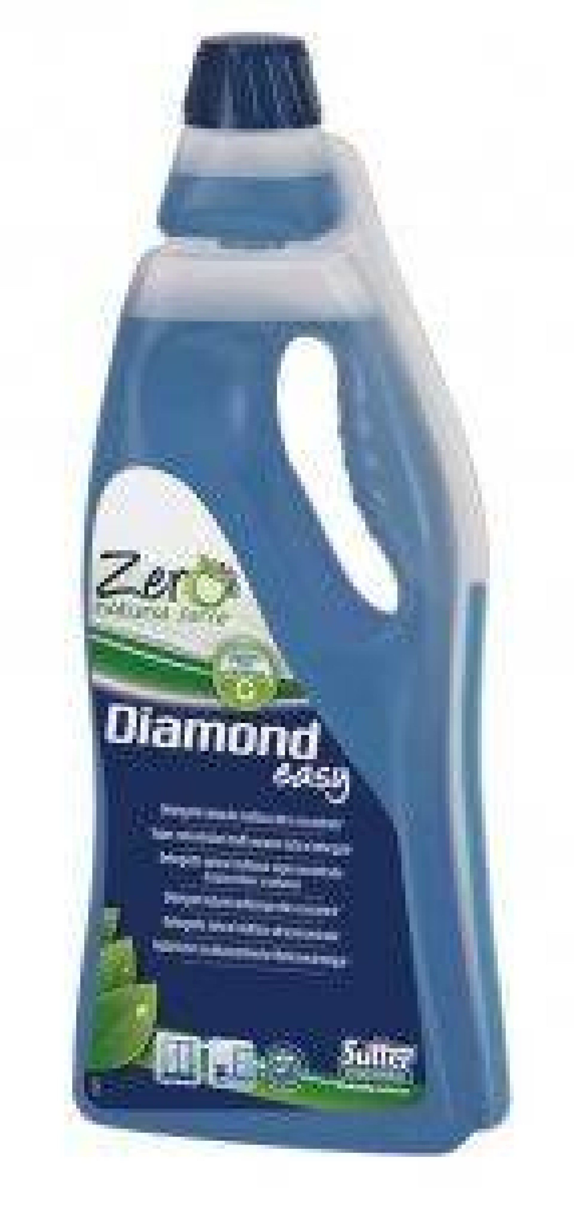 Diamond Easy Ecolabel - 750ml Diamond Easy Ecolabel - 750ml