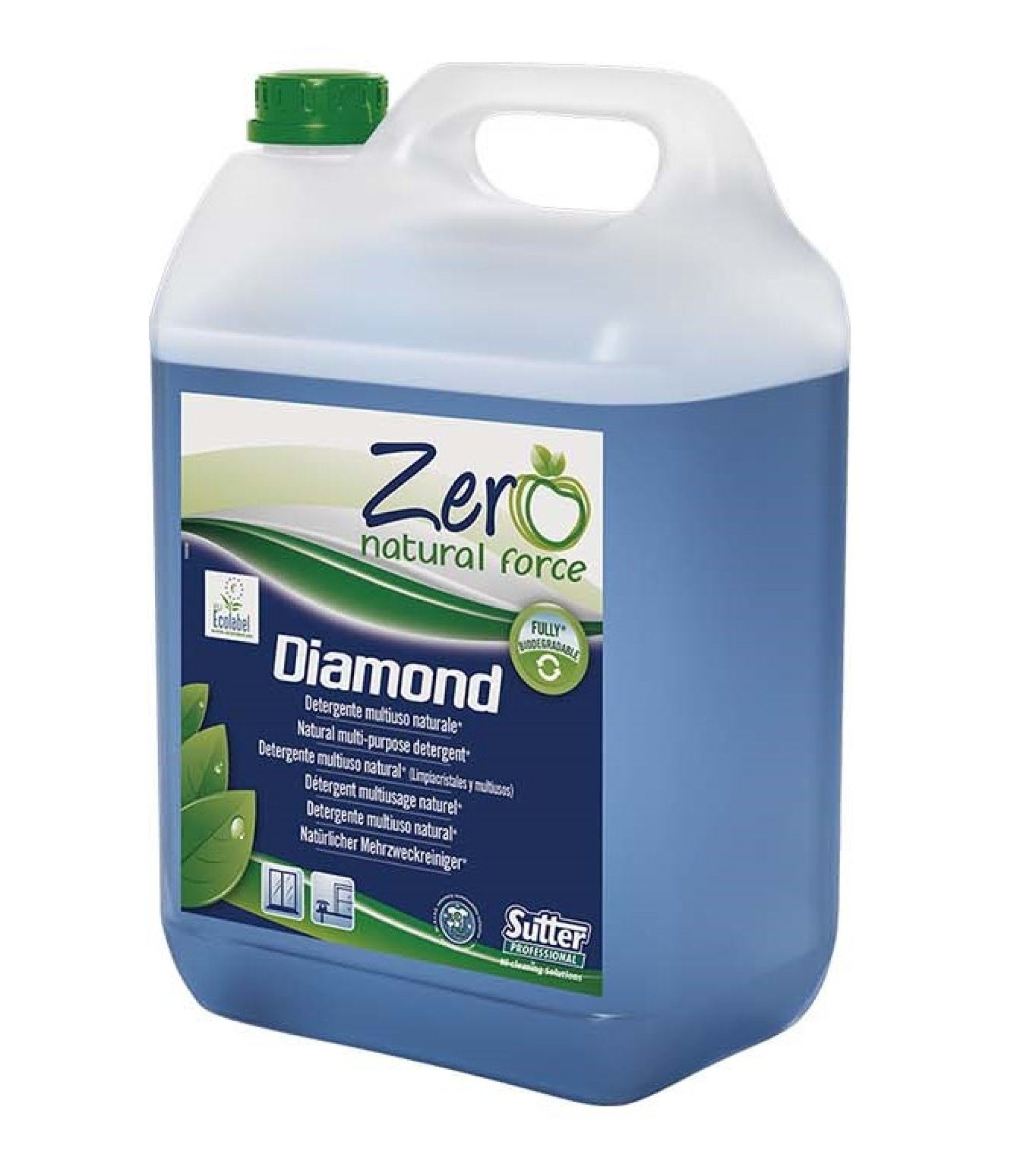 Diamond Ecolabel - 5 L