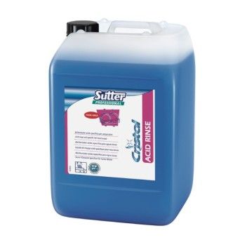 Acid Rinse - 20 Kg