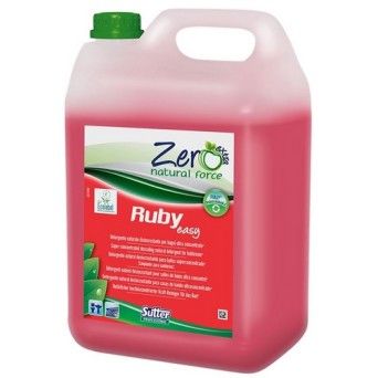 Ruby Ecolabel - 5 L