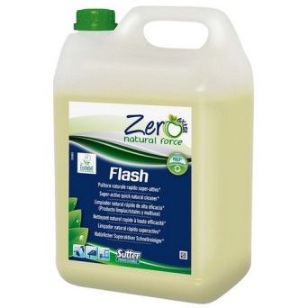 Flash Ecolabel - 5 L
