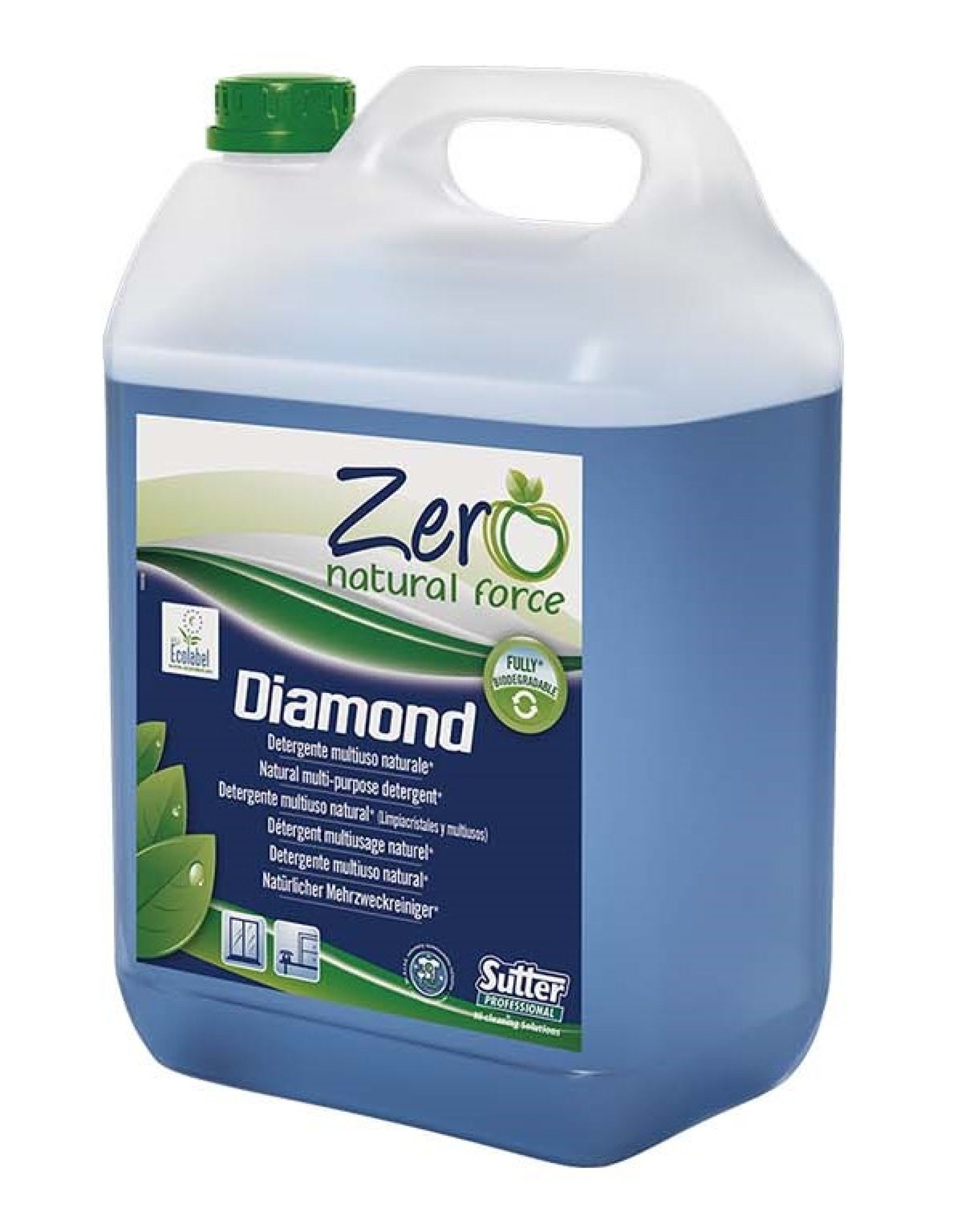 Diamond Easy - 5 L Diamond Easy - 5 L