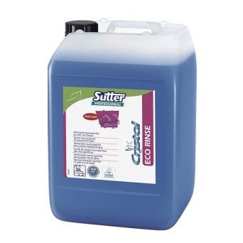 ECO RINSE ECOLABEL - 20 KG