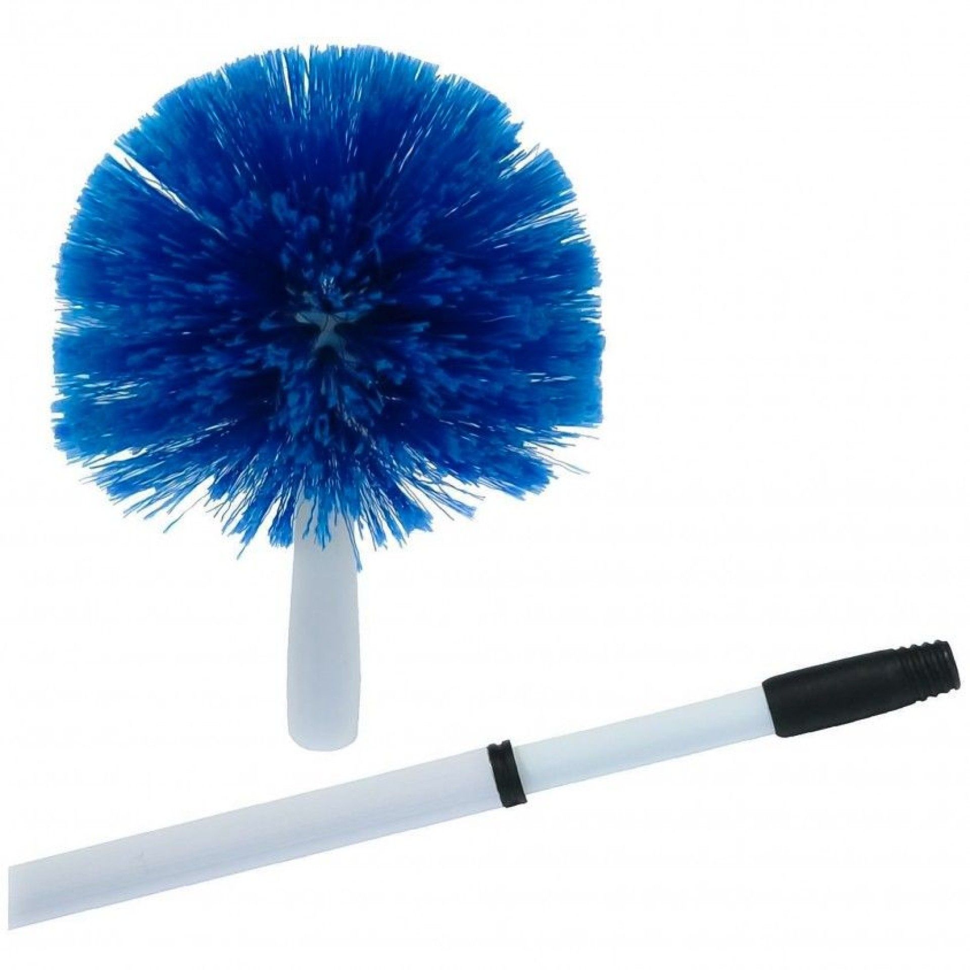 Limpa Tetos com Cabo Extens�vel - 1 U
