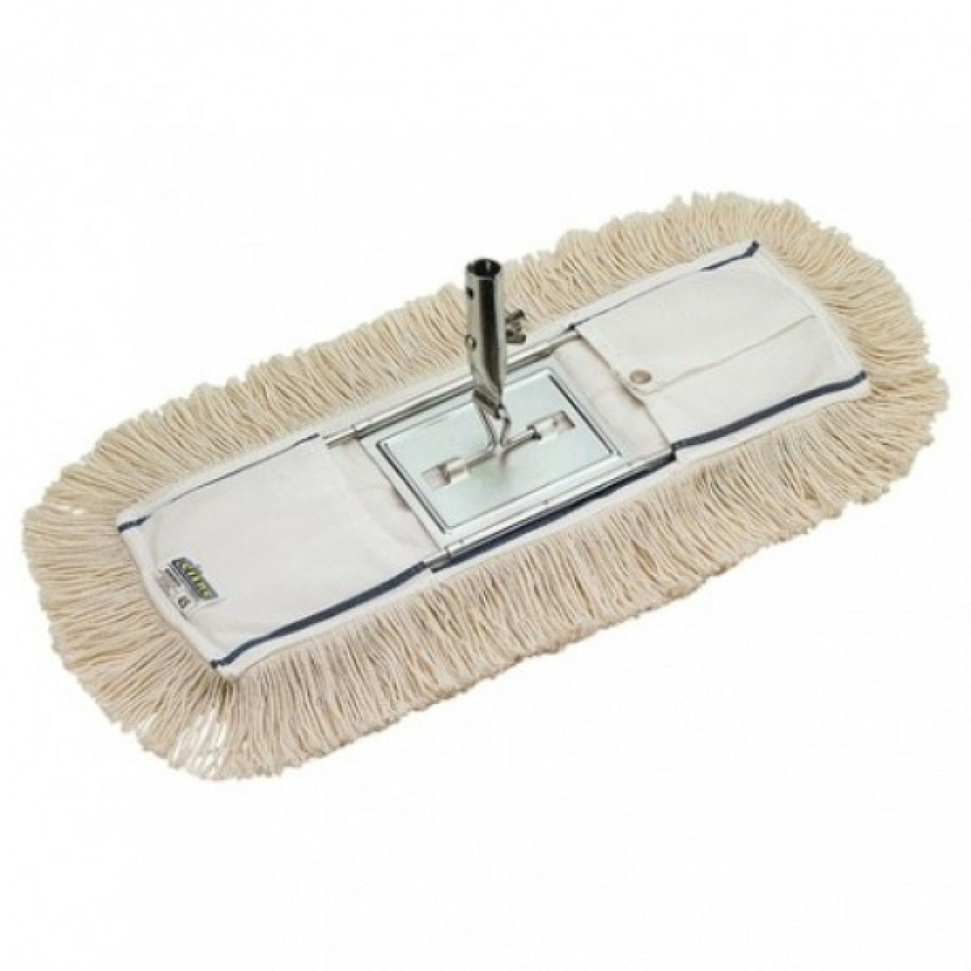Mopa a Seco 40cm Master sem Cabo - 1 Unidade
