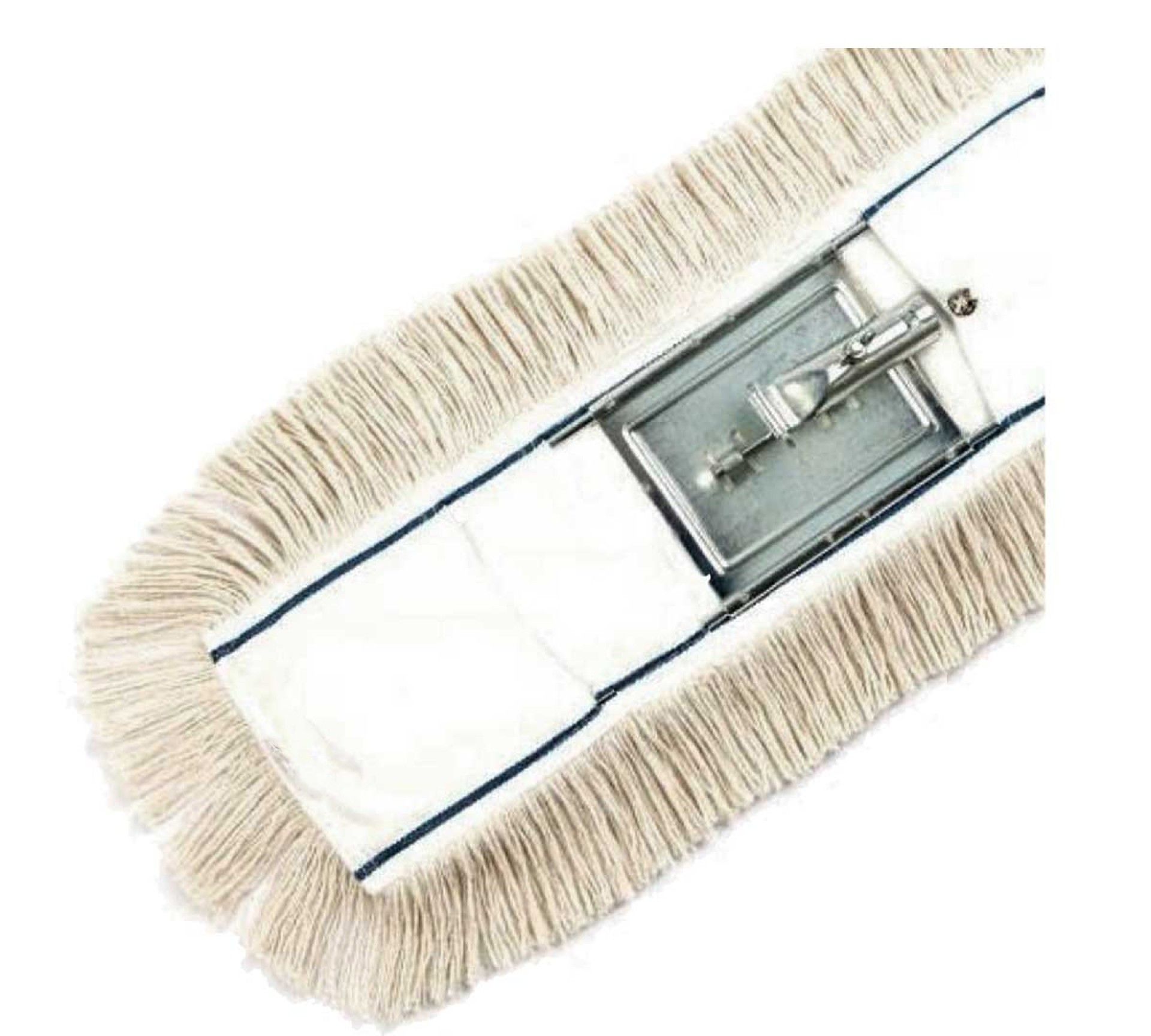 Mopa a Seco 80cm Master Com Suporte  Sem Cabo - 1 Unidade