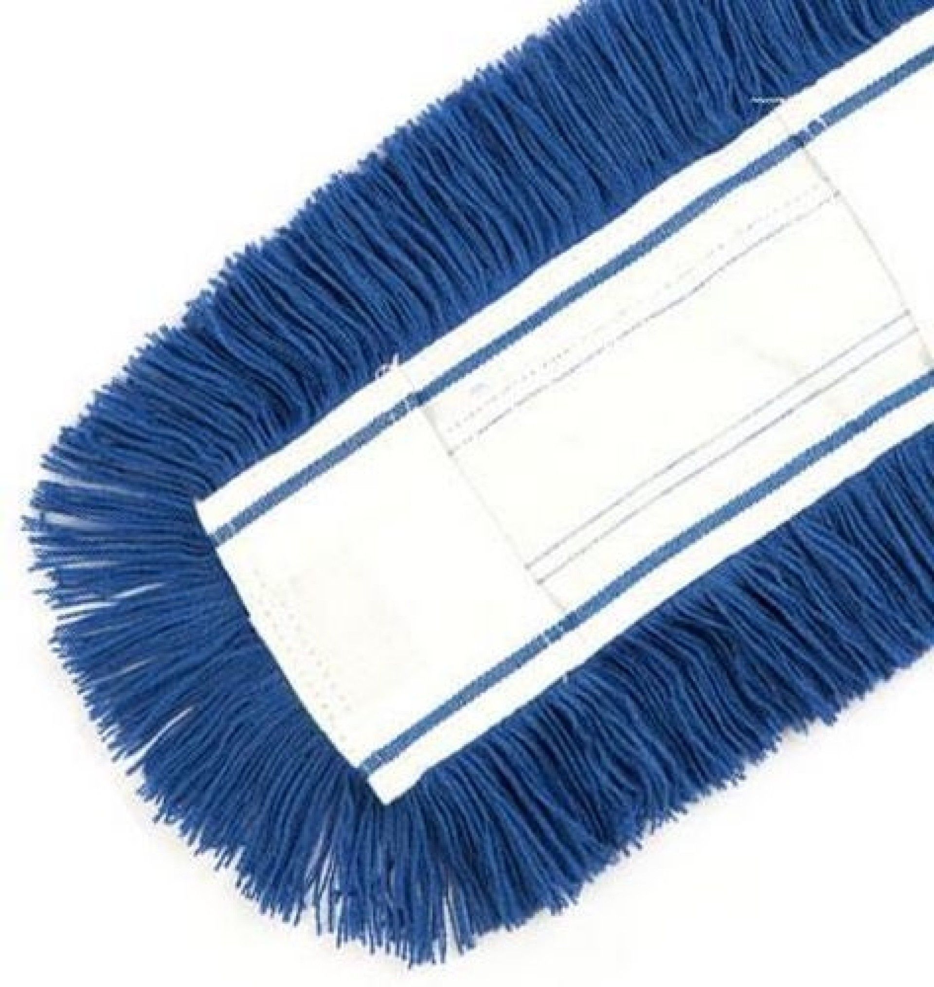 Mopa a Seco 80cm Best Azul - 1 Unidade Mopa a Seco 80cm Best Azul - 1 Unidade