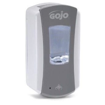 Gojo Cinza/ Branco  - 1 U
