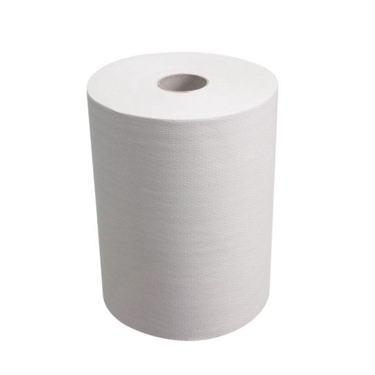 Scott Xl Slimroll Blanco 190 M - 6 Rollos Scott Xl Slimroll Blanco 190 M - 6 Rollos