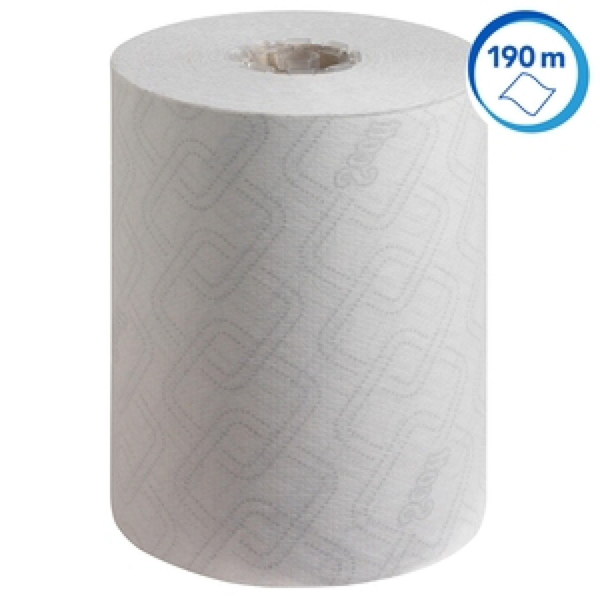 Scott Essential Slimroll 1 Folha 190 M - 6 R Scott Essential Slimroll 1 Folha 190 M - 6 R