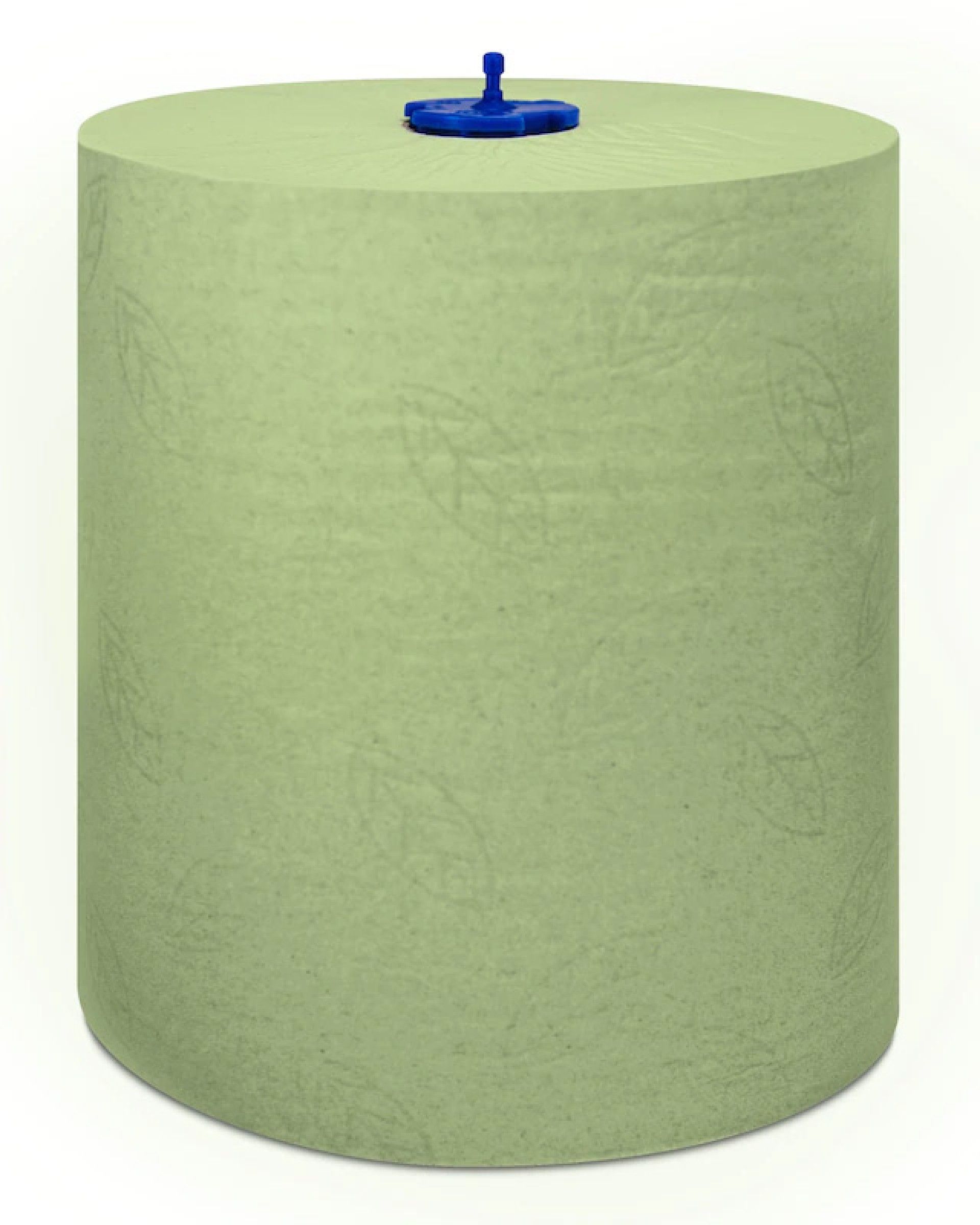 Toalha de M�o Verde em Rolo Tork Matic - 6 R