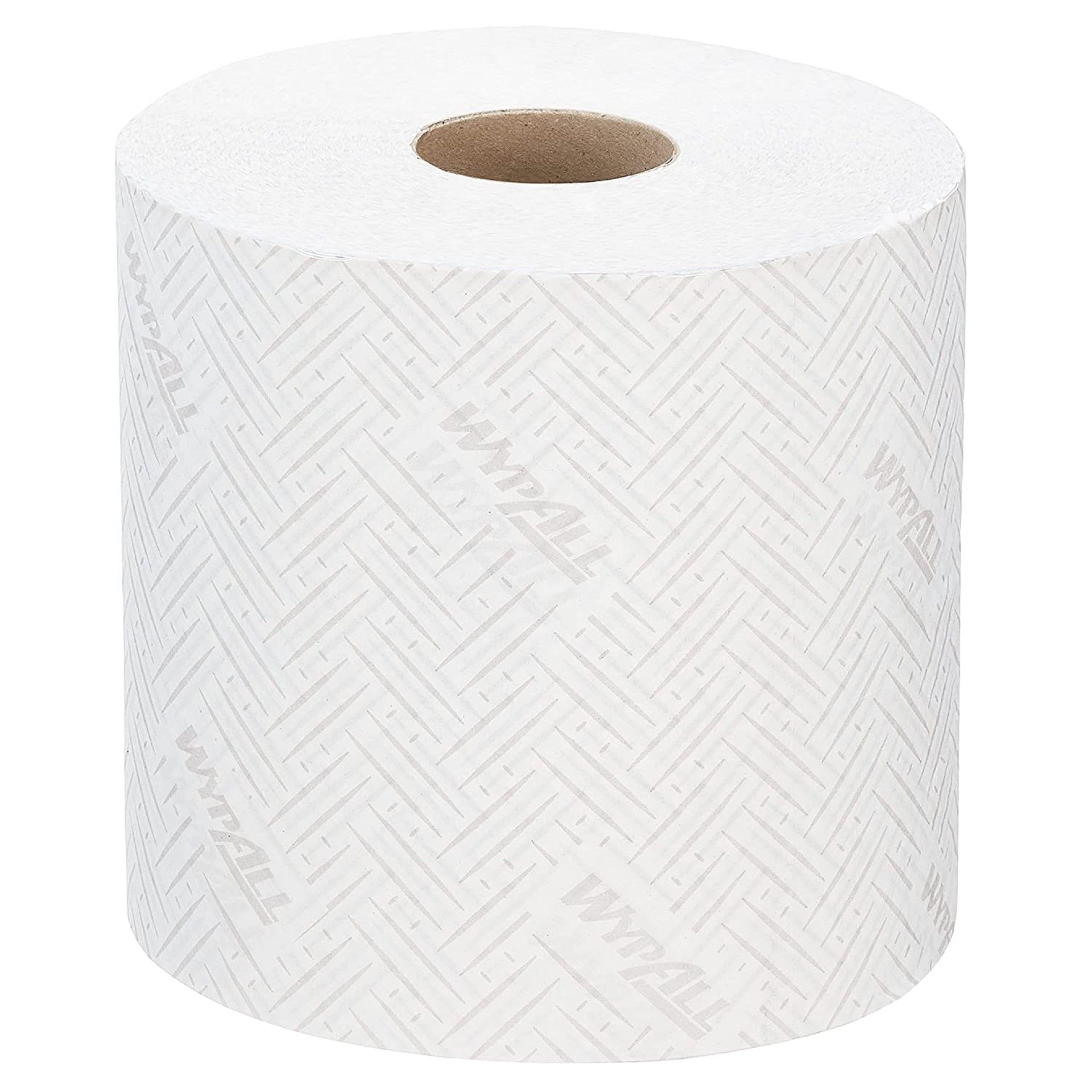 Wypall L 10 Bobine D.C. Branca - 6 Rolos Wypall L 10 Bobine D.C. Branca - 6 Rolos