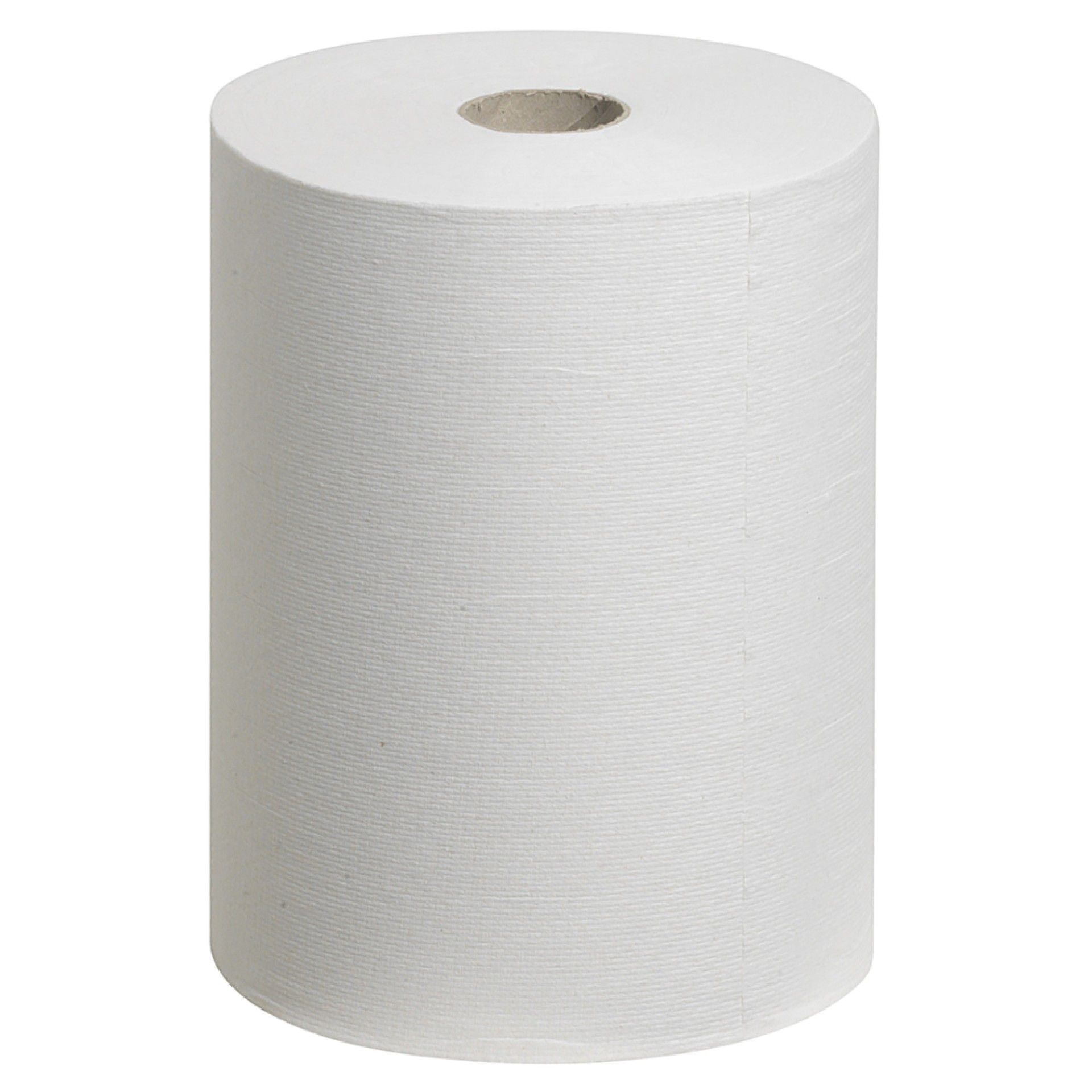 Scott Slimroll Branco 1 Folha 165 Metros - 6 Rolos Scott Slimroll Branco 1 Folha 165 Metros - 6 Rolos