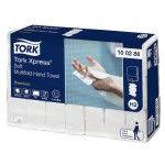 Toalha de Mão Interfolha Tork Xpress Soft - 2310 U