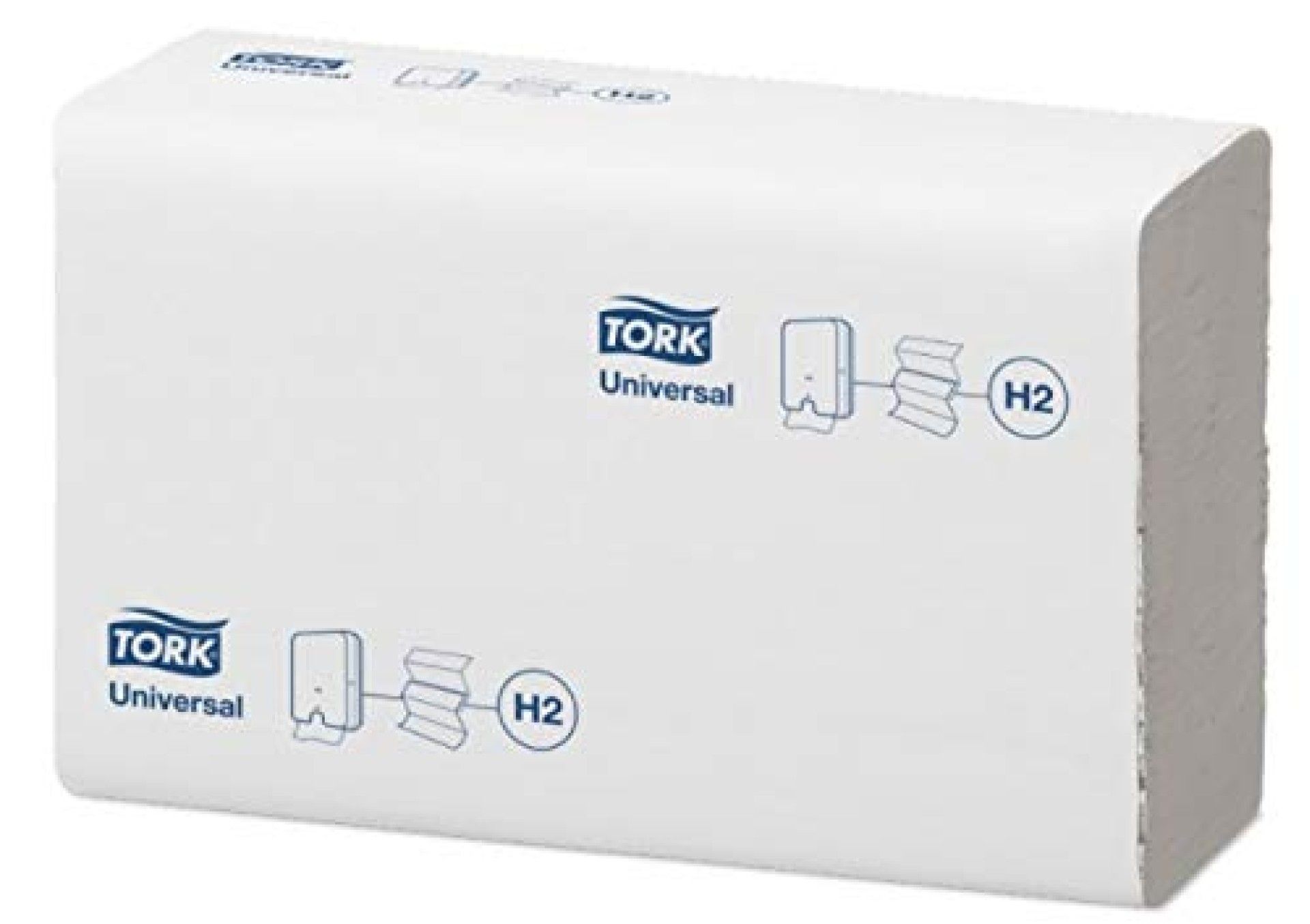 Toalhas de M�o Interfolha - Folha Dupla - 3990 U