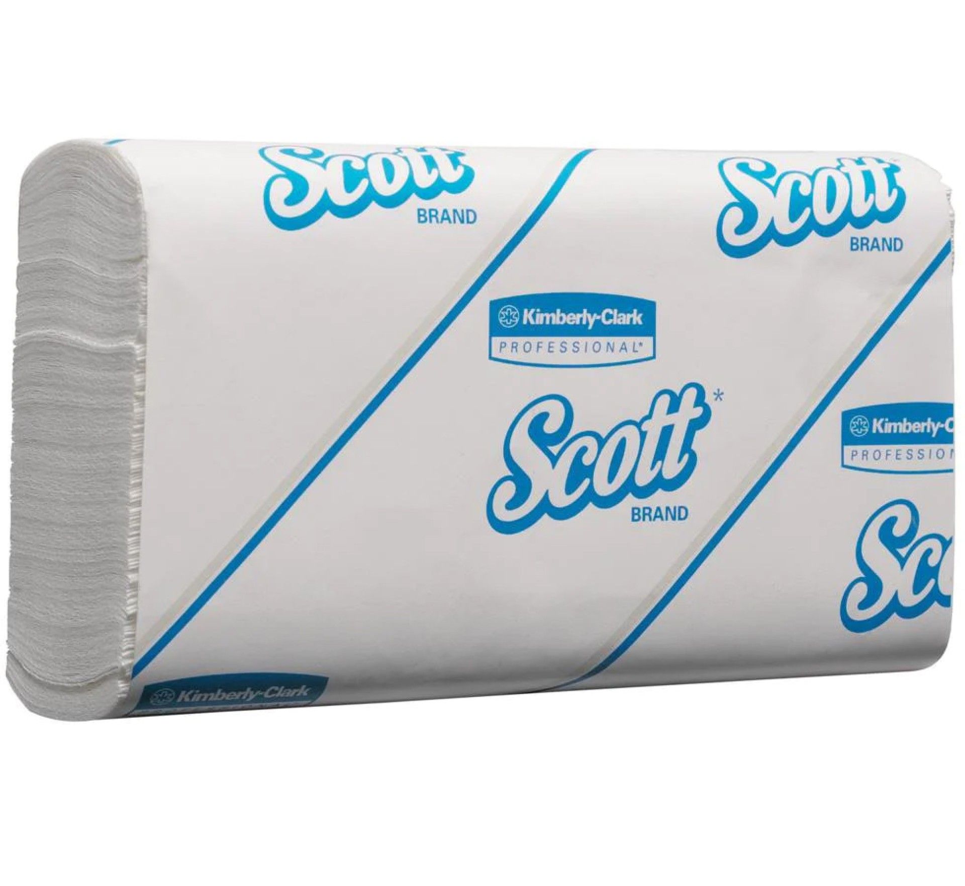 Scott Slim Fold Toalha - 16 x 110 U Scott Slim Fold Toalha - 16 x 110 U