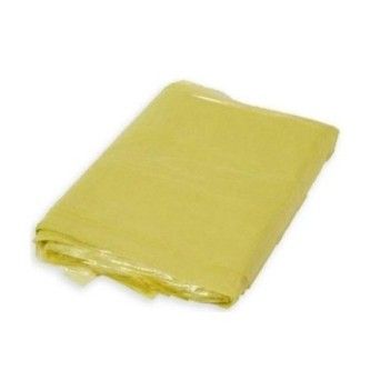 SACO PLAST. 70x90 AMARELO - 10 KG