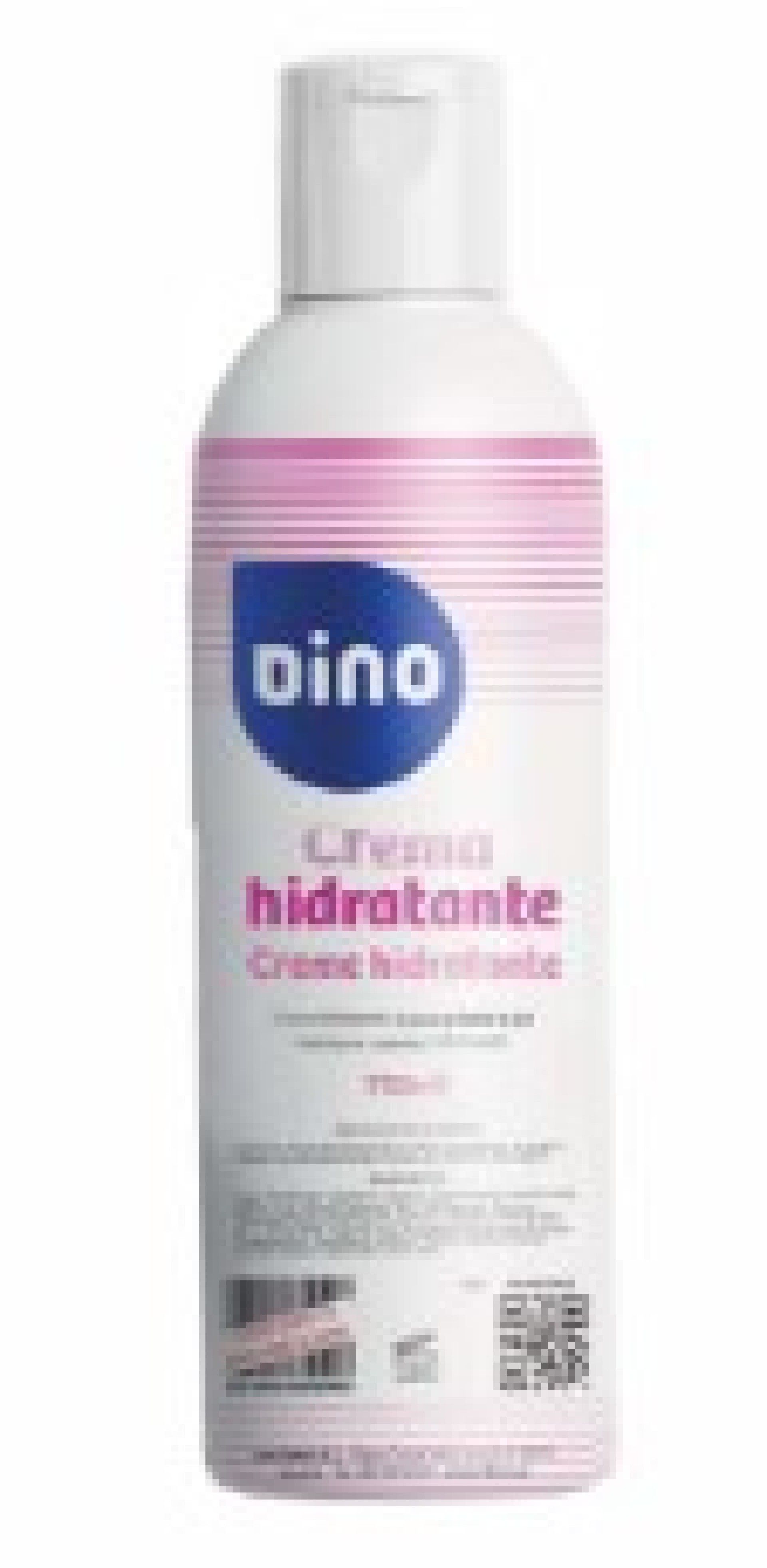 CREME HIDRATANTE CORPORAL DINO - 750 ML CREME HIDRATANTE CORPORAL DINO - 750 ML