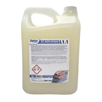 Detergente para Mquina de Roupa L1.1 - 5 Litros