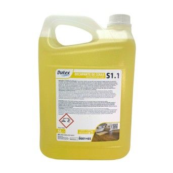 Decapante de Ceras Egi - 5 L