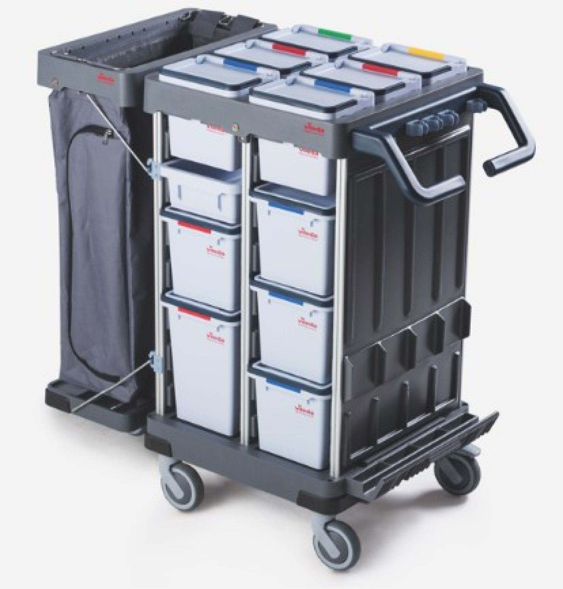 CARRO ORIGO2 CXL BASIC - 1 UN