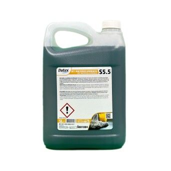 Detergente Multiusos S5.5 Amoniacal - 5 L
