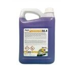 Detergente Desinfetante Bactericida S6.4 Hierbas - 5 L