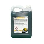 Detergente Multiusos S5.5 Amoniacal - 5 L
