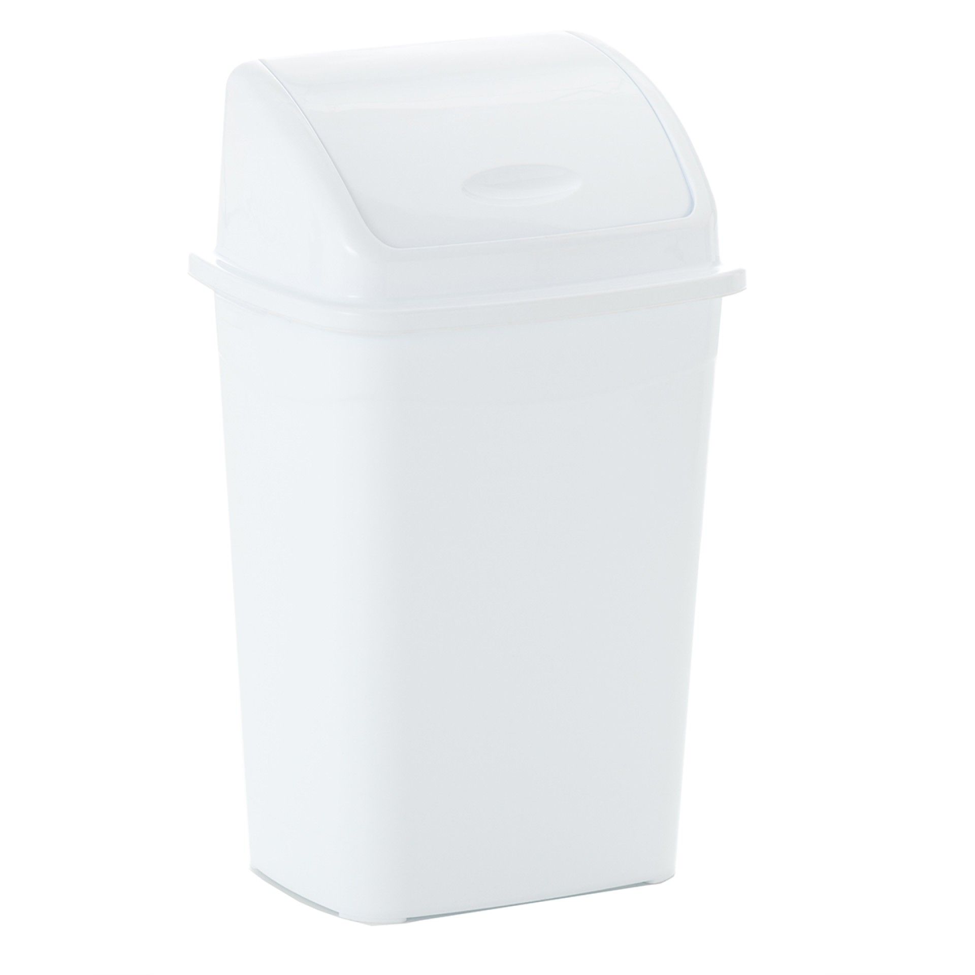 PAPELEIRA 25 LT C/TAMPA BASCULANTE - 1 UN PAPELEIRA 25 LT C/TAMPA BASCULANTE - 1 UN
