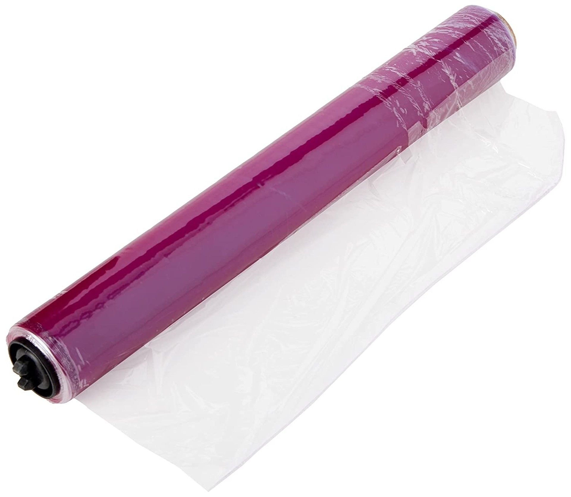WRAPMASTER PELICULA ADERENTE PVP 45CM X 300M - 1 RL