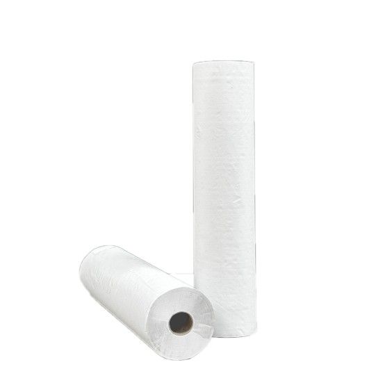 Rolo Marquesa Crep. 0,50x100 Metros - 2 Rolos Rolo Marquesa Crep. 0,50x100 Metros - 2 Rolos