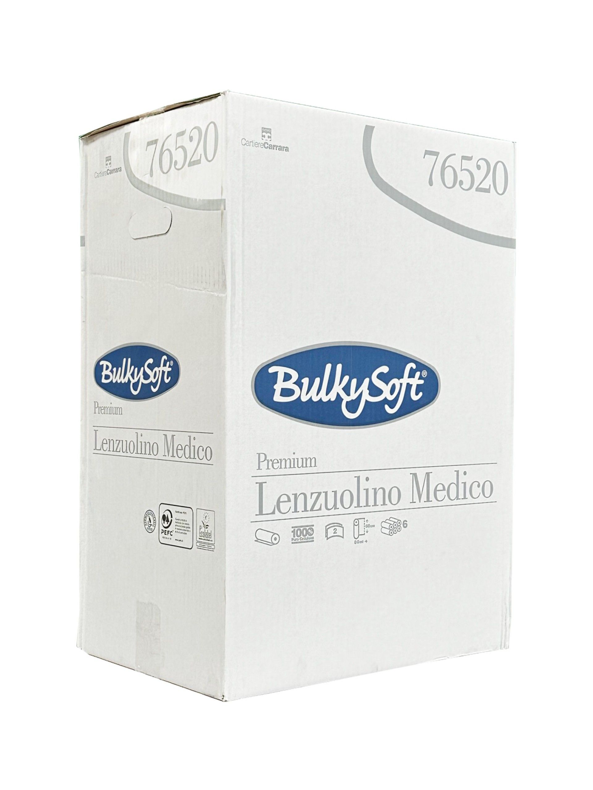 Rolo Marquesa Laminado 0,60 X 80 M - 6 Rolos Rolo Marquesa Laminado 0,60 X 80 M - 6 Rolos