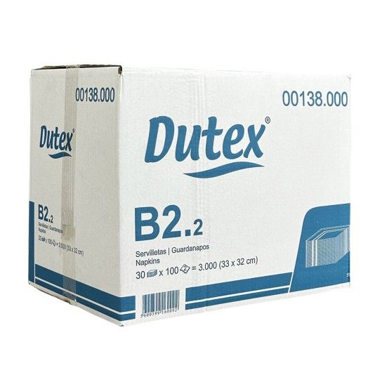 Guardanapos 33x33 2F - 30 Ma�os