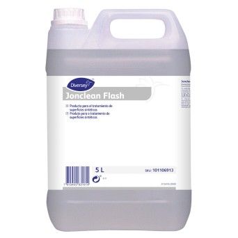 JONCLEAN FLASH - 5 LT