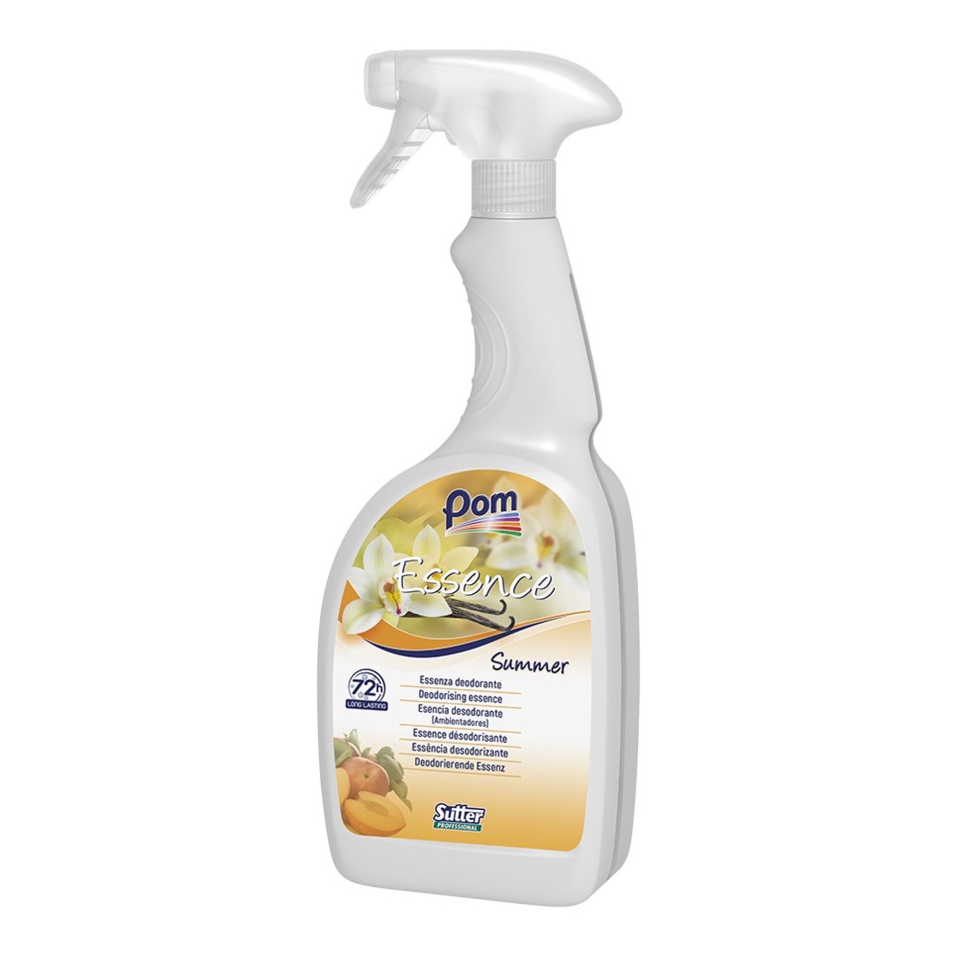 Ambientador Pom Essence Summer - 750 ml Ambientador Pom Essence Summer - 750 ml