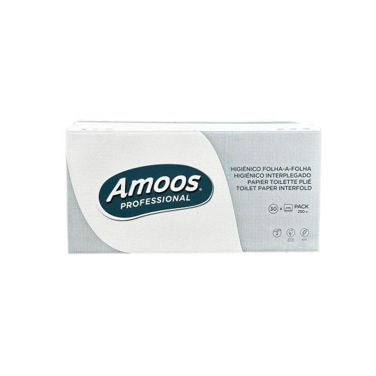 Papel Higi�nico Bulk Pack  - 7500 U
