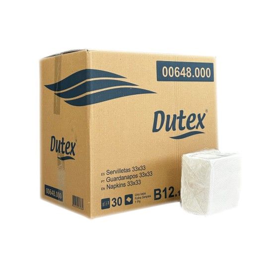 Guardanapos 33 x 33 1 Folha - 30 Maços Guardanapos 33 x 33 1 Folha - 30 Maços