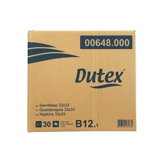 Guardanapos 33 x 33 1 Folha - 30 Maços Guardanapos 33 x 33 1 Folha - 30 Maços