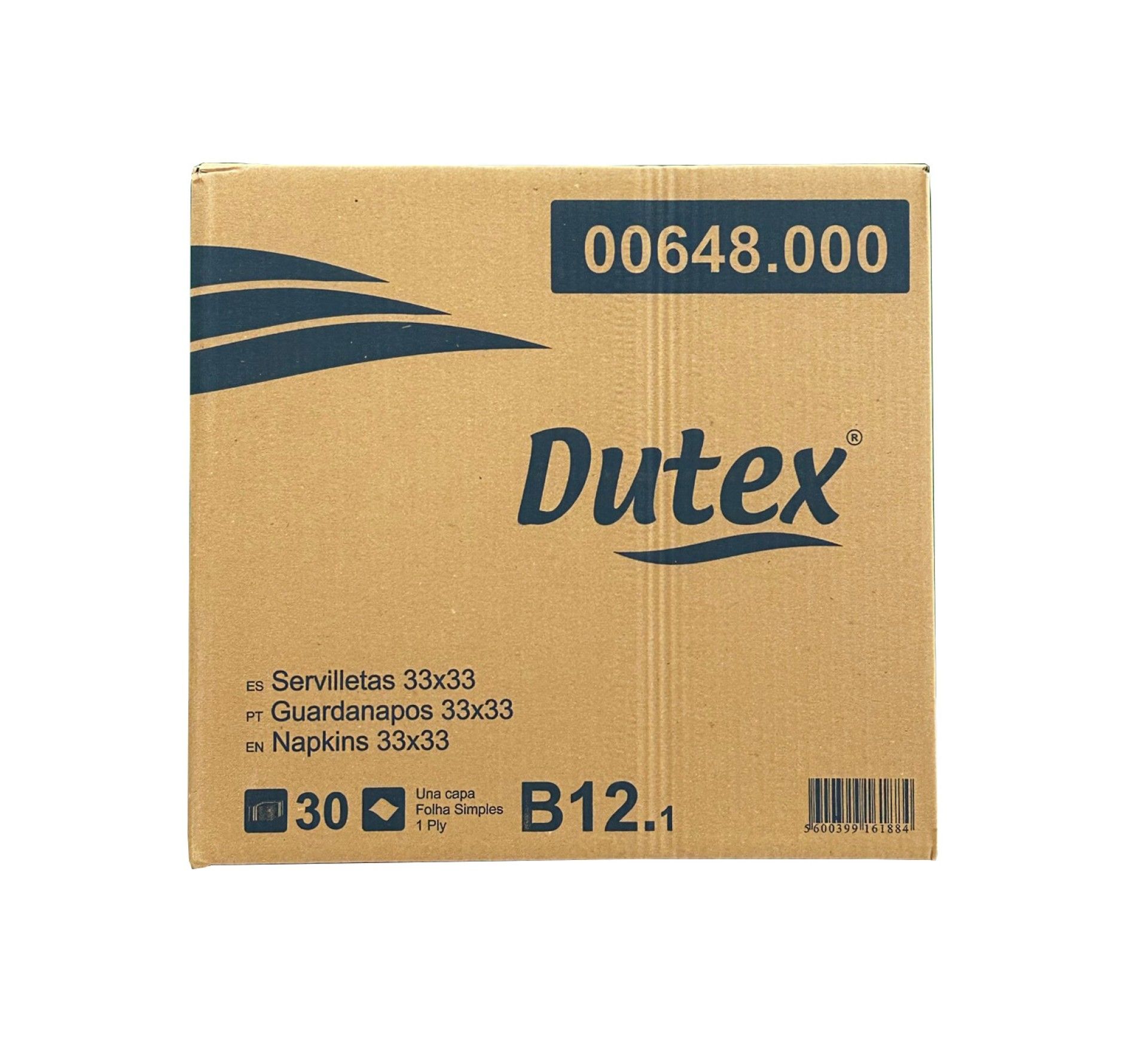 Guardanapos 33 x 33 1 Folha - 30 Maços Guardanapos 33 x 33 1 Folha - 30 Maços