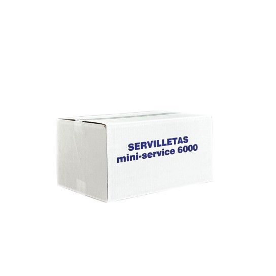 Guardanapos L 17x17 B4.1 Sulfito - 6000 Unidades Guardanapos L 17x17 B4.1 Sulfito - 6000 Unidades