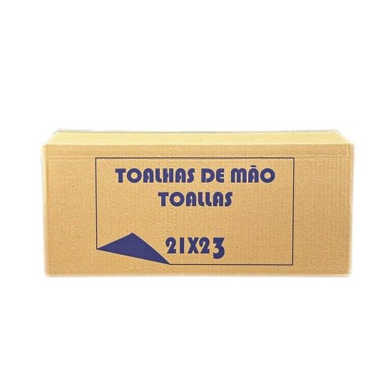 Toalha de M�o D2.1 - 3000 U
